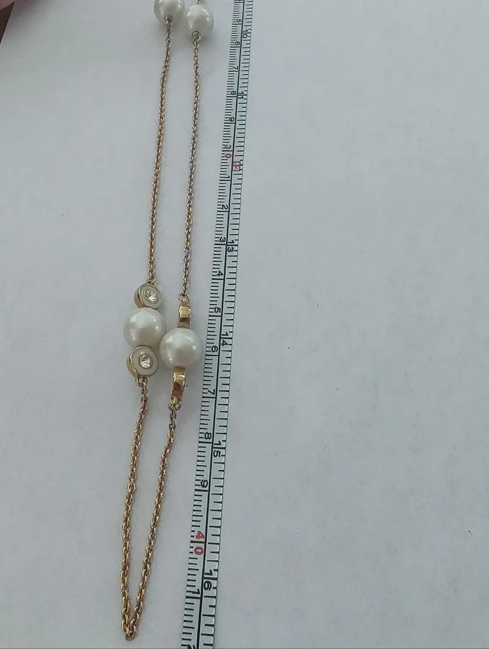 Kate Spade Station Necklace